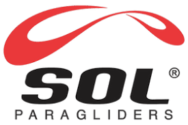 Logo SOL Paragliders