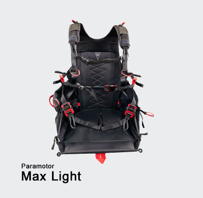 Selete Max Light da SOL